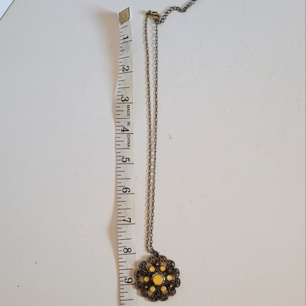 Necklace - Picture 3 of 5